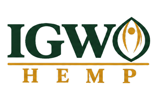 IGWO Hemp